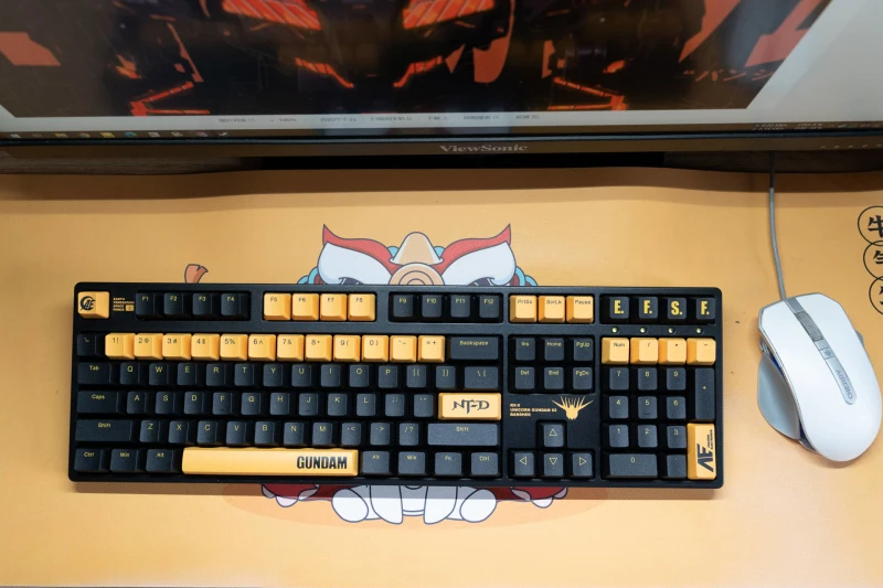 S115a010c05354de9a01681293e389951X - Anime Keyboard