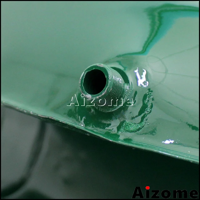 7 Color Retro Motorcycle Fuel Tank For Simson S50 S51 S70 Motorrad  Kraftstofftank Moto Oil Tank - Fuel Supply - AliExpress