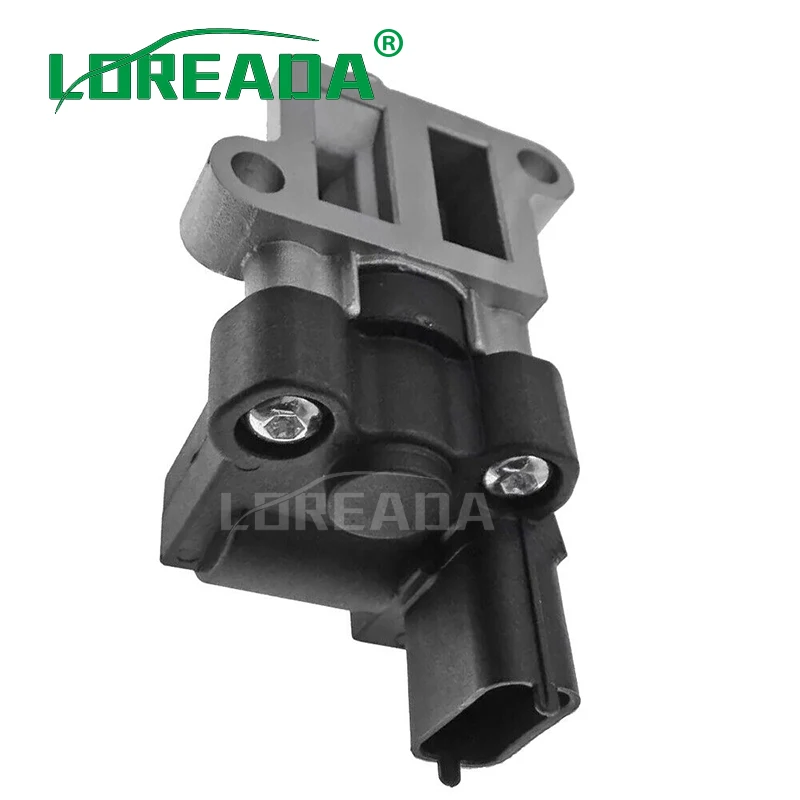 Idle Air Control Valve 35150-03000 3515003000 For Hyundai Elantra Kia Tucson Spectra 2003-10 35150-26900 35150-2B000 25150-23700