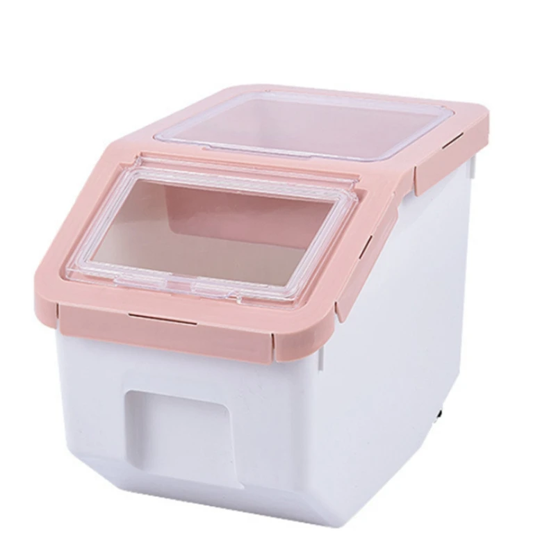 Pink S