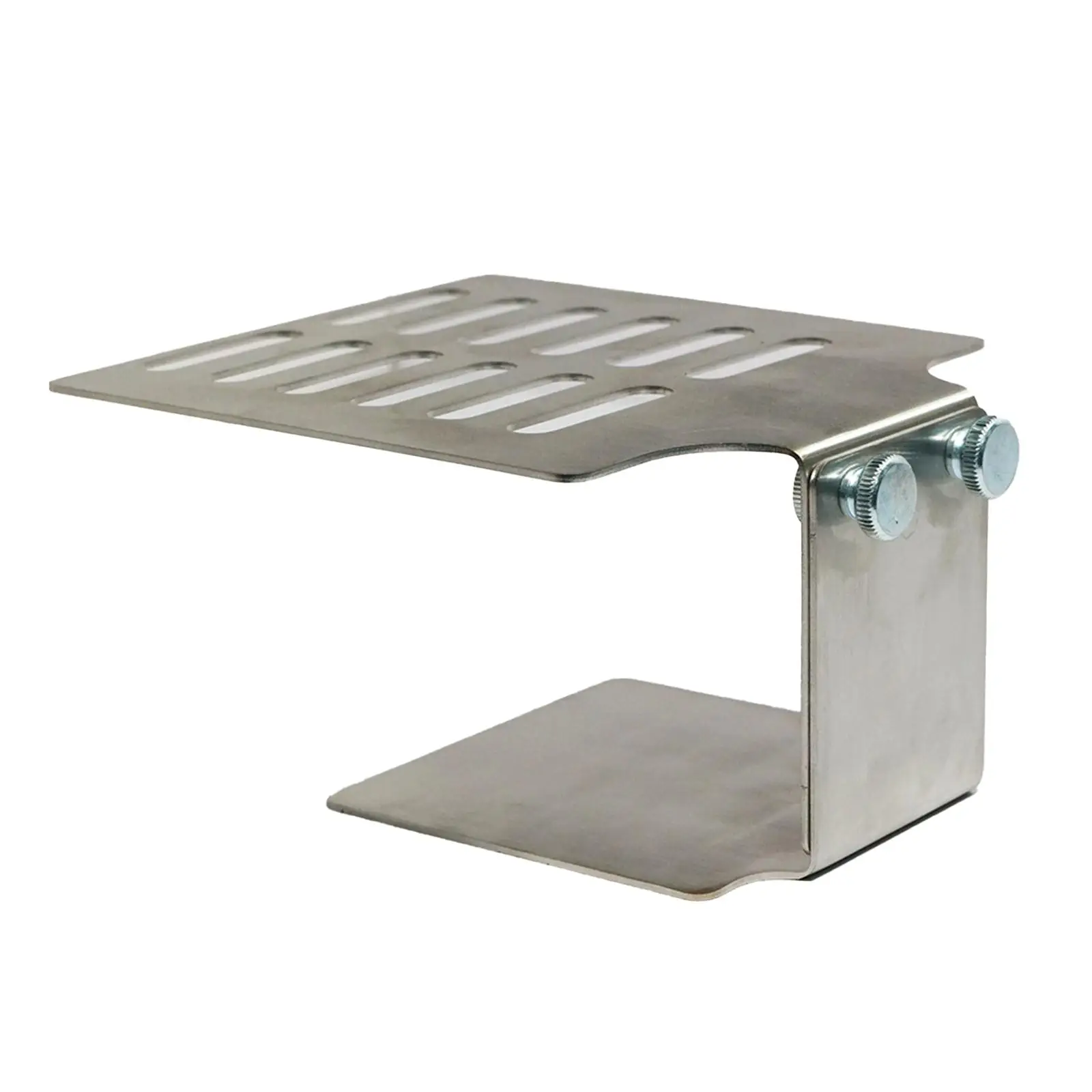

Coffee Machine Weighing Holder Weighing Frame Adjustable Anti Slip Base High