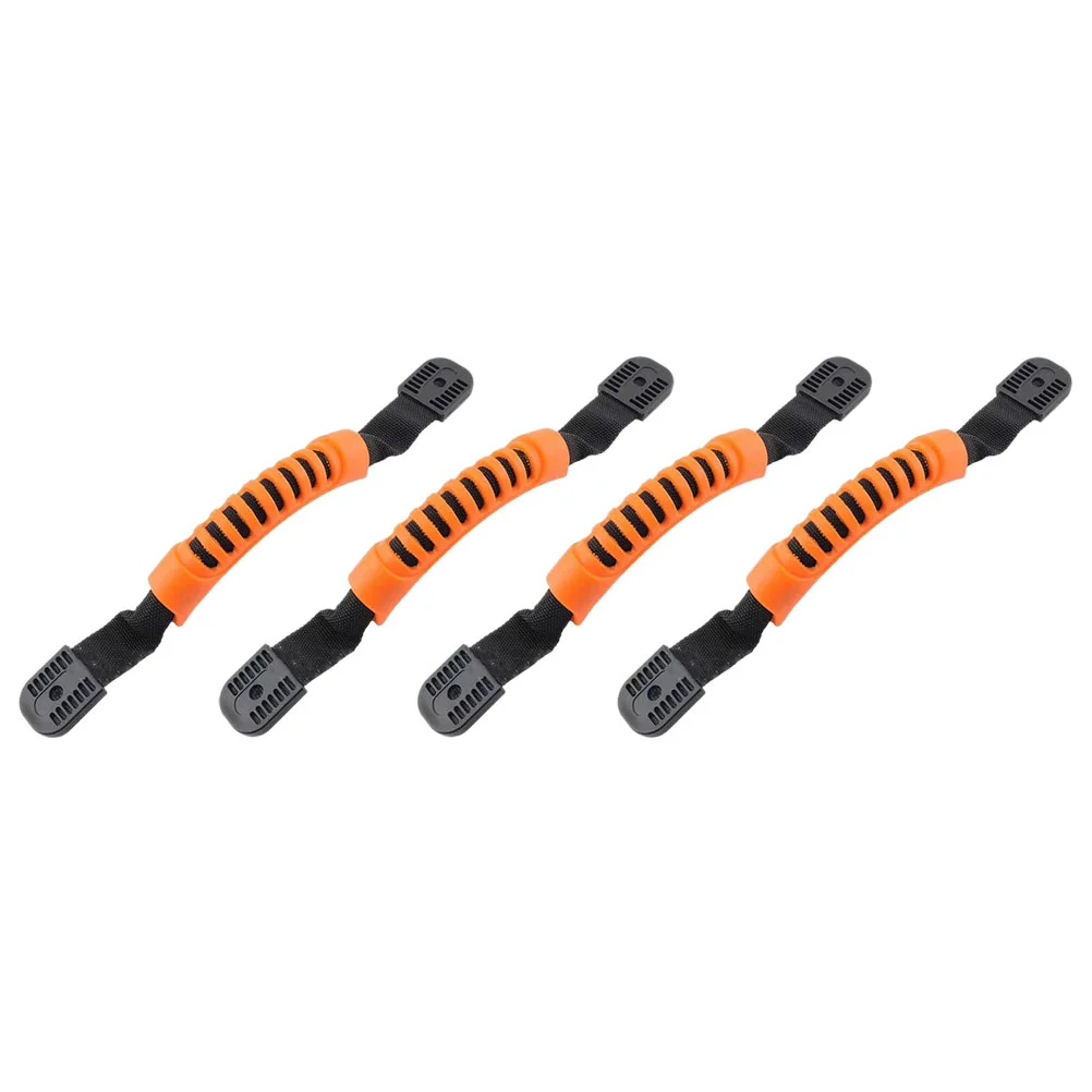 

Kayak Carry Handle Durable Boat Canoe Handle High Grade Kayak Handle Professional Kayak Carry Handles Practical