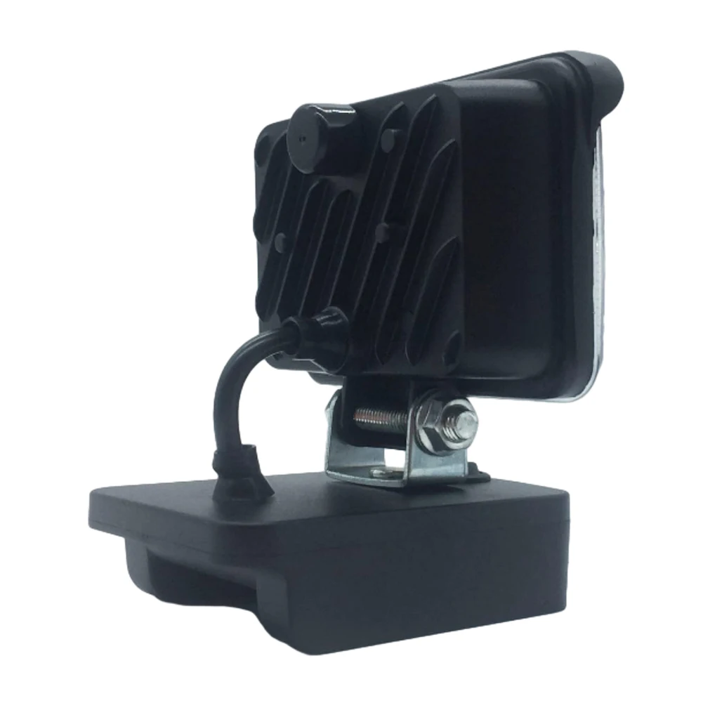 

Premium Quality Wireless LED Work Light for Einhell 18V Liion Battery Suitable for Docks and Outdoor Activities