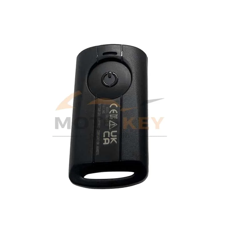 야마하 NMAX155 NVX155 에어록스155 XMAX300 오토바이 순정 공장 인덕션 리모컨 키 키리스 스타트 433MHz 315MHz