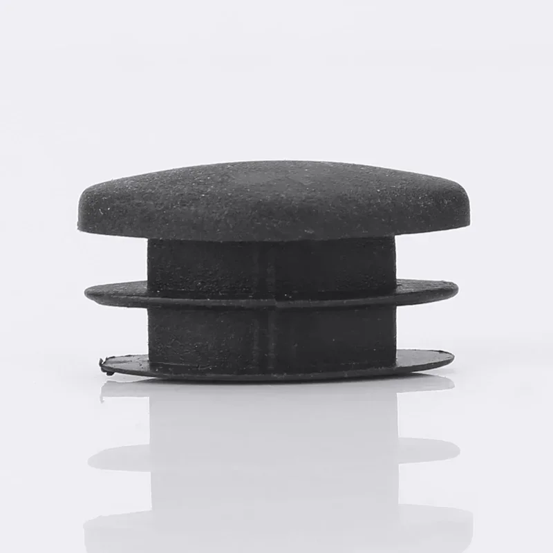 Chair Leg Cap Olive Tubes Plug Pipe Blanking End Cap Non-slip Table Foot Dust Cover Chair Leg Socks Floor Protector Pad Parts