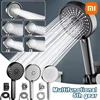 Xiaomi 5 Modes Shower Head Adjustable High Pressure Water Saving Shower Head Powerful Shower Spray Set Home Bathroom Accessories 1