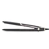 Portable 2 in 1 Hair Straightener Ceramic Flat Iron Negative Ion Hair Straightener Curler Iron 4