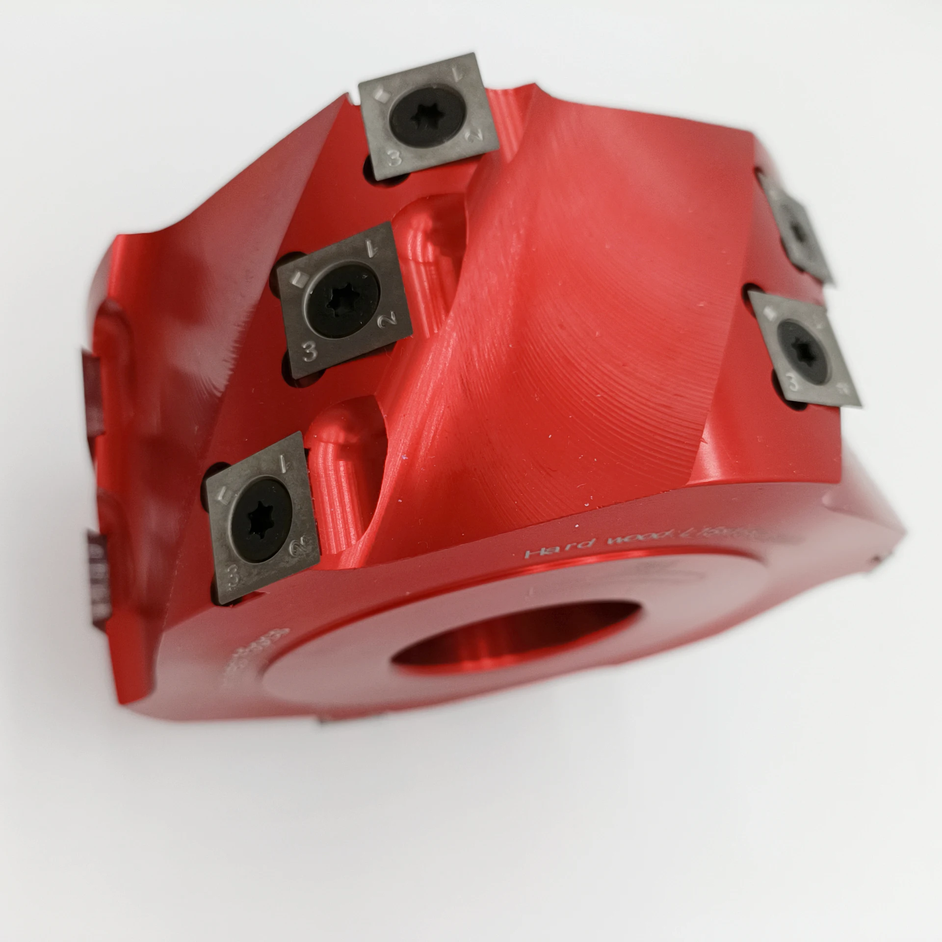 

Фрезерный станок для дерева и рубанок, 15x15x2,5x37 °