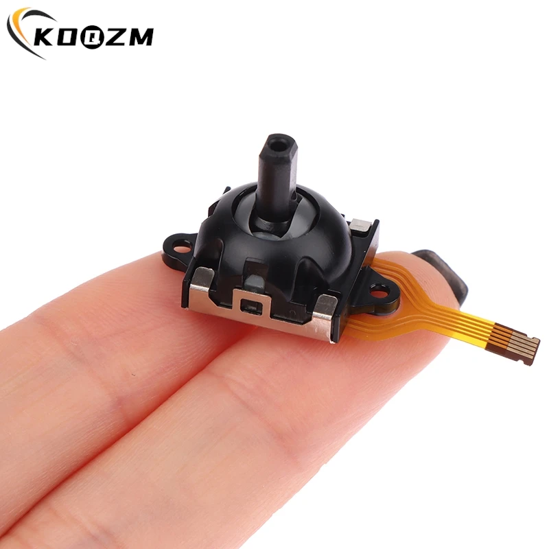 Vr Handle Hall Joystick Elettromagnetico Accessori Per Rog Ally Joystick Sostituzione Hall Joystick Rog Ally Game Handheld