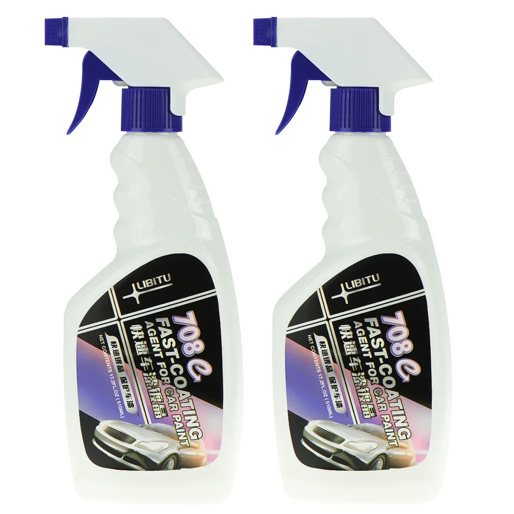 Ceramics for Cars 9H Coating Polish Nano Glass Plated Crystal Liquid Hydrophobic Coating Waterproof Film Car Polishing
