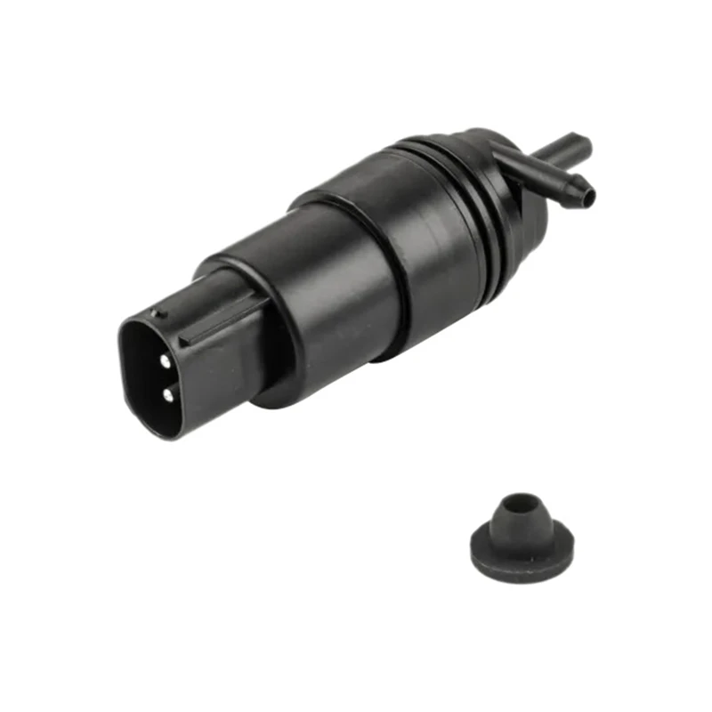 

Насос для мойки лобового стекла 1 шт., насос для очистки фар для BMW E30 E34 67128360244, запасные части