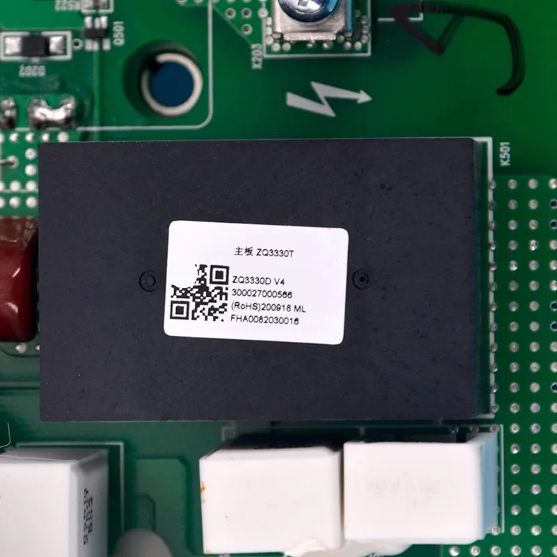 Main board 300027000566 ZQ3330T