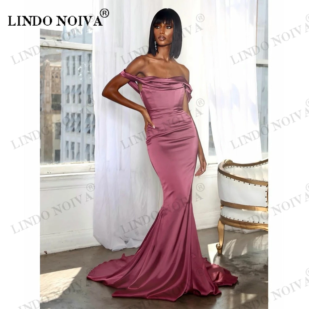 Рисунок 4 - LINDO NOIVA элегантные вечерние