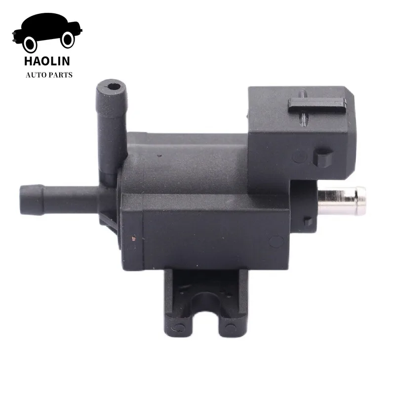 702221010 Turbo Boost Pressure Vacuum Solenoid Valve For Volvo S60 V70 S80 XC60 XC70 For Ford Mustang Explorer 2.3 31219138