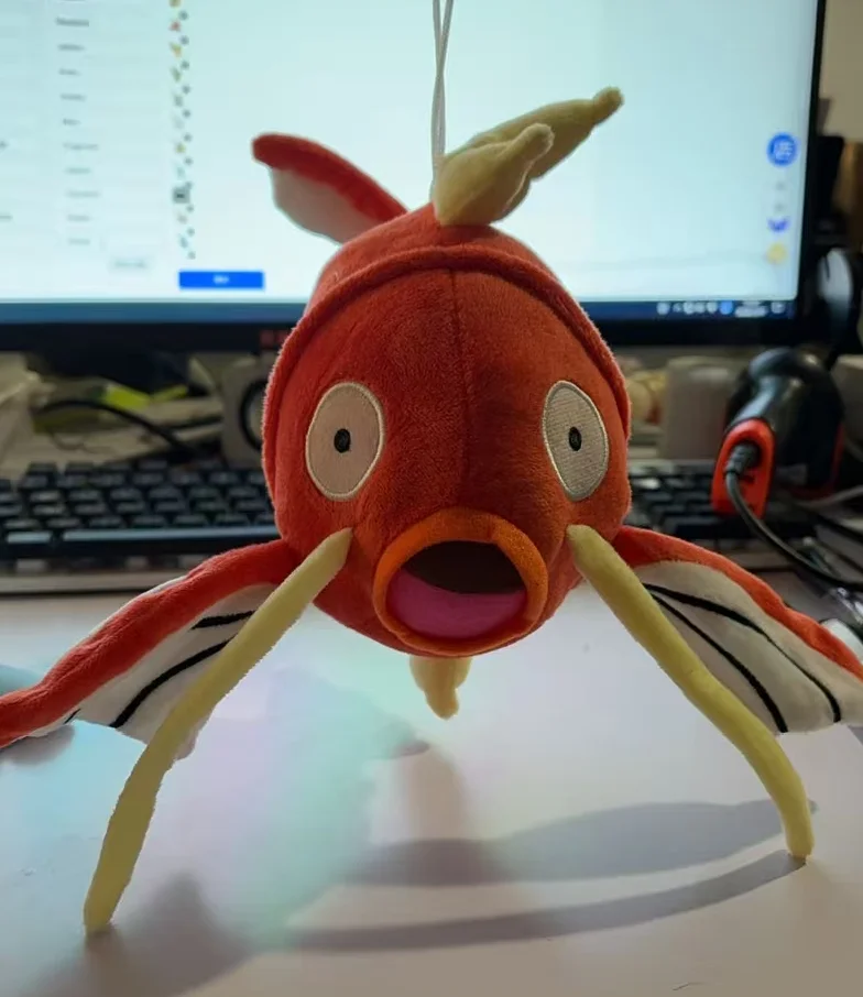 Pokemon Plush Stuff Toy Pikachu Charizard Doll Gengar Squirtle Plush Doll Espeon Glaceon Umbreon Soft Cartoon Toys Kids Gift