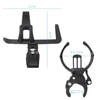 Bicycle Bike Bottle Holder Lightweight Drink Bottle Rack Cages Cycling Water Cup Bracket Mountain Road Bike Acessorios Rotatable 5