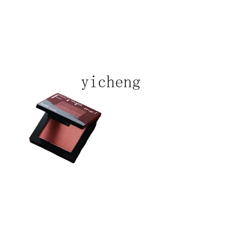 

YY New York Blush Long-Lasting Natural Color Delicate Soft Fog Three-Dimensional