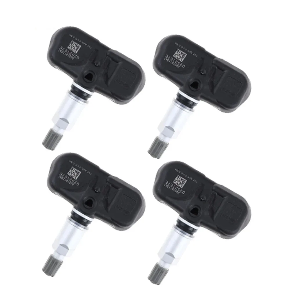 

4Pcs 315MHz TPMS Tire Pressure Sensor for Toyota 4Runner Camry Corolla FJ Cruiser Highlander Lexus Scion 42607-33011 4260733011