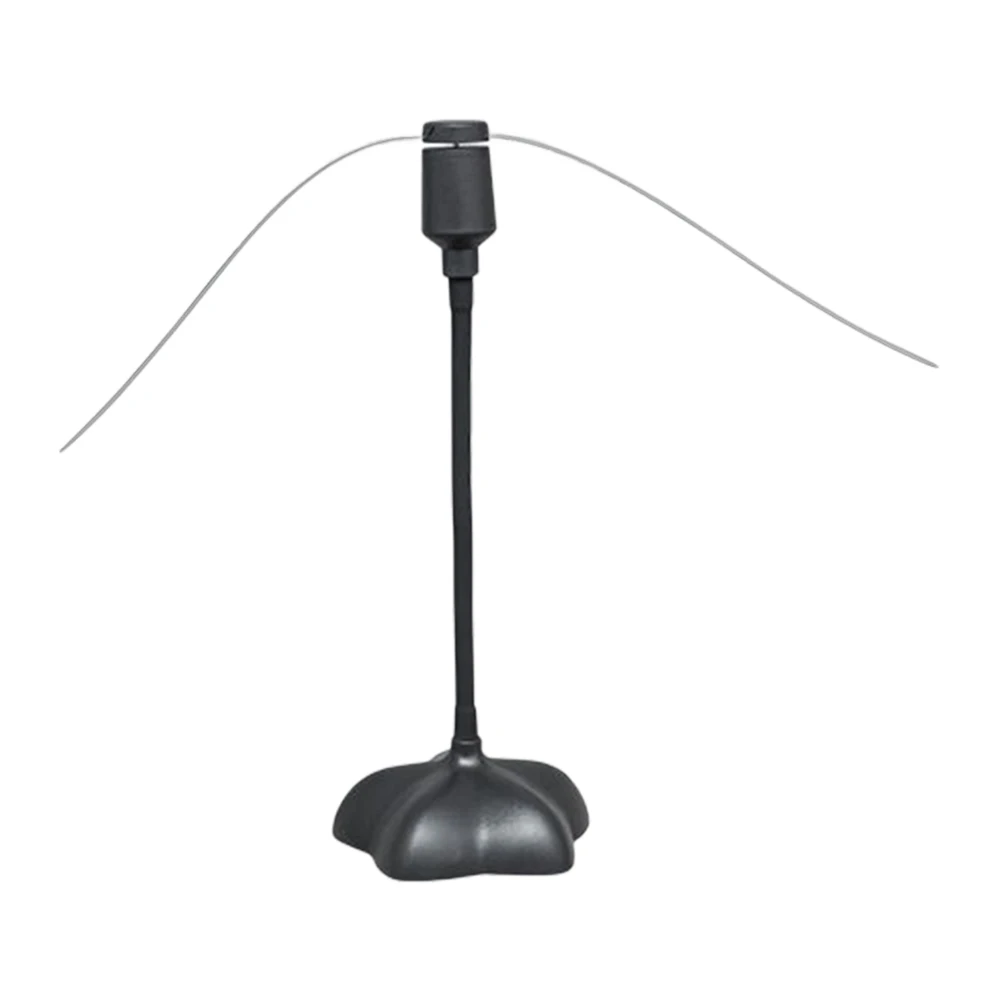 Automatic Pest Control Fan Portable Pest Control Table Fan Blade Keep Flies Away Battery Powered Bugs Repellent Food Protector