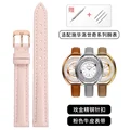 Pink-rose gold