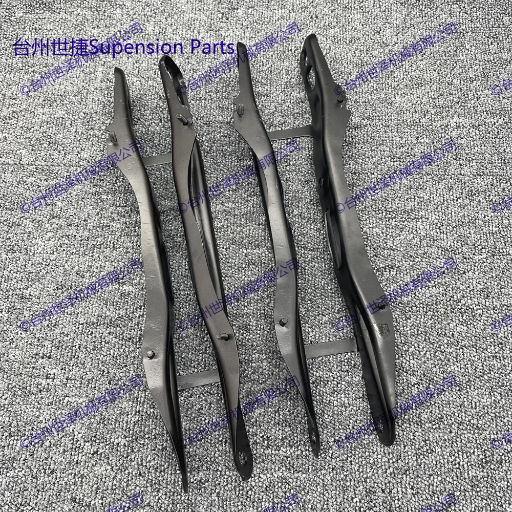 

Комплект из 2 задних нижних рычагов управления для BMW G30 G31 G32 G11 G12 530 540 740 750 840 2016-