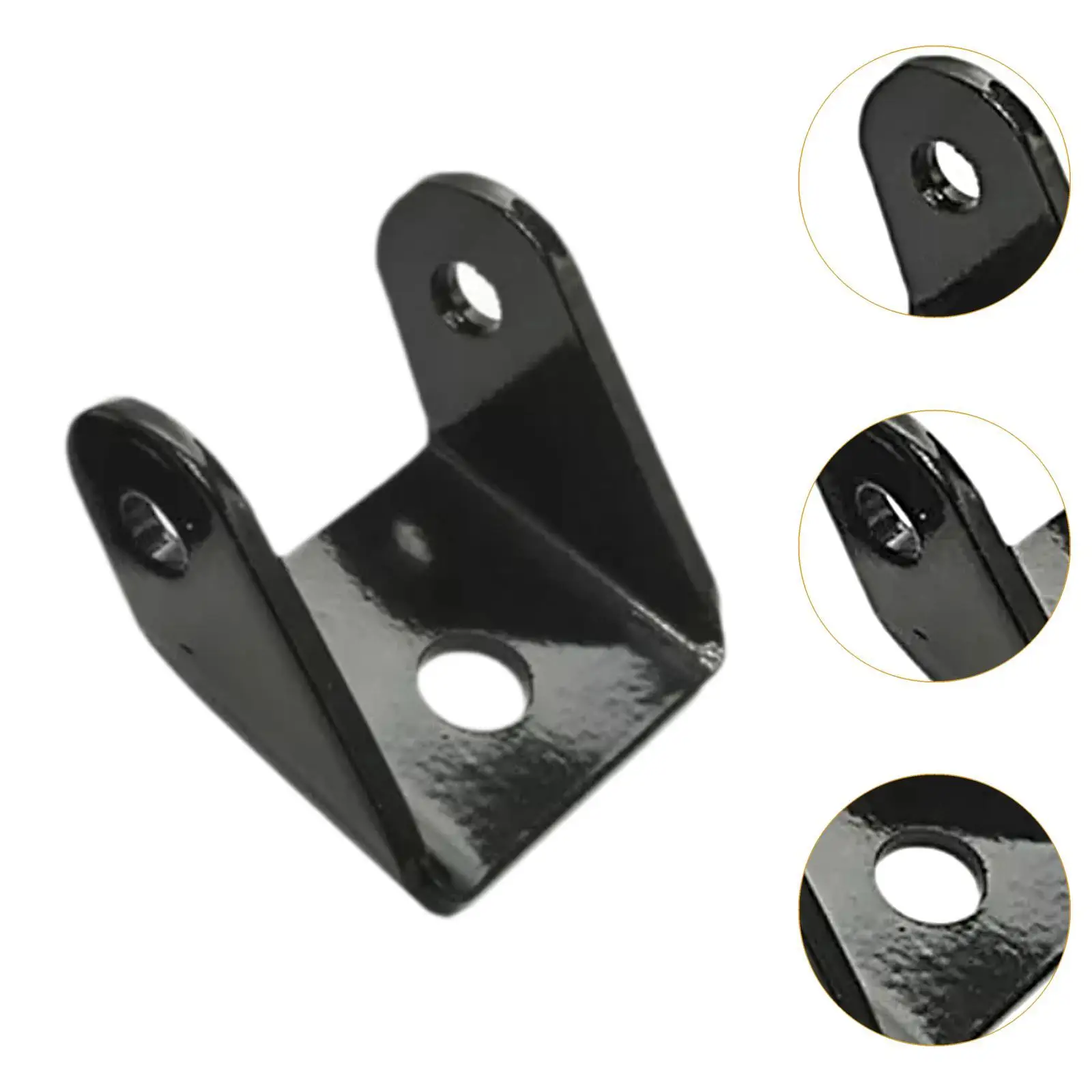 1016384 Delta Upper Clevis Professional Easy to Install Replacement Black Compatible Club Car Accessory for DS Delta G and E 1016384 Delta Upper Clevis Professional Easy to Install Replacement Black Compatible Club Car Accessory for DS Delta G and E