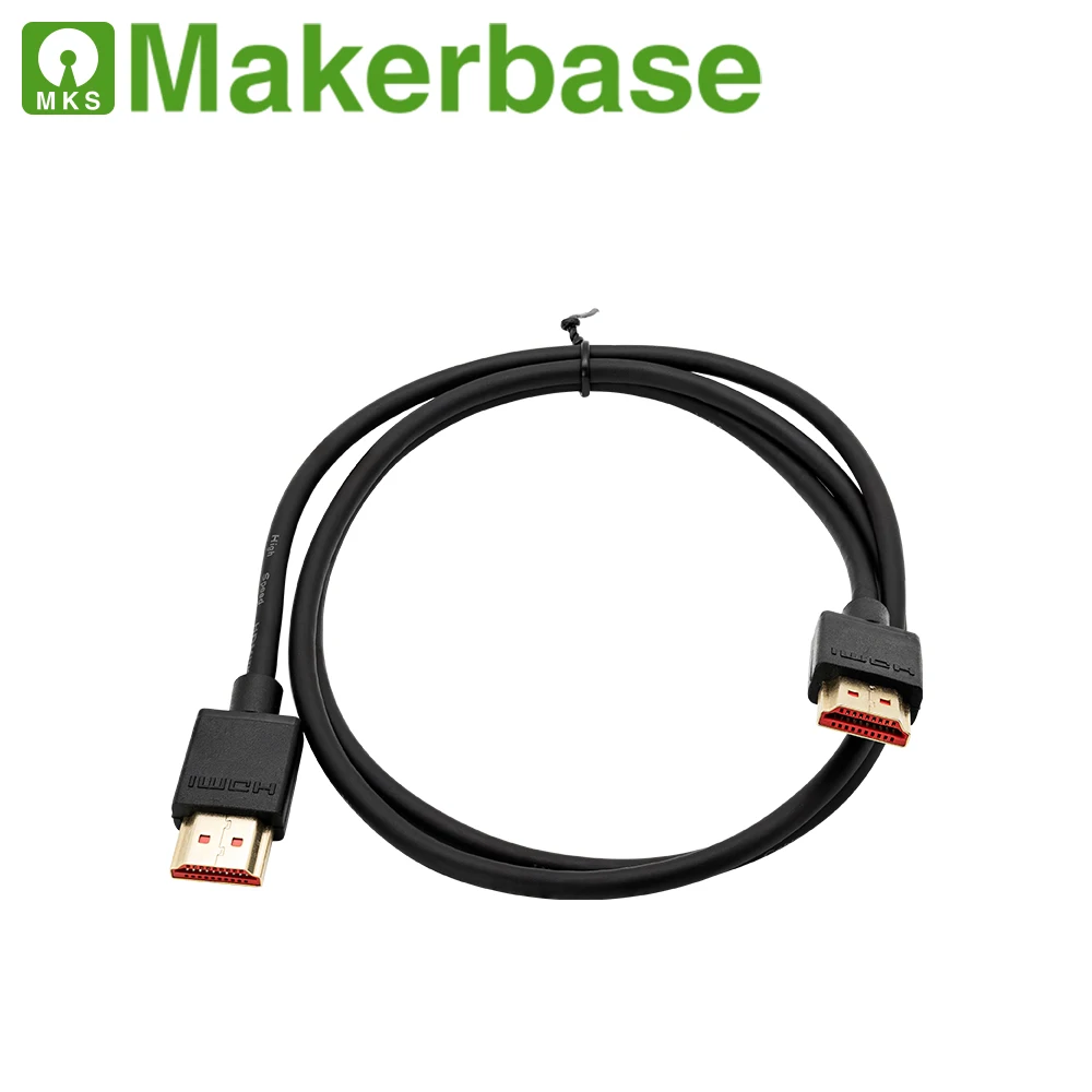 Makerbase Klipper Tela Capacitiva Hdmi Mks Skipr Mks pi 5 - Imagem 3