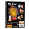 The Mind Card Game Para Festa, Puzzle Board Game, Team Experience, Jogo interativo 2
