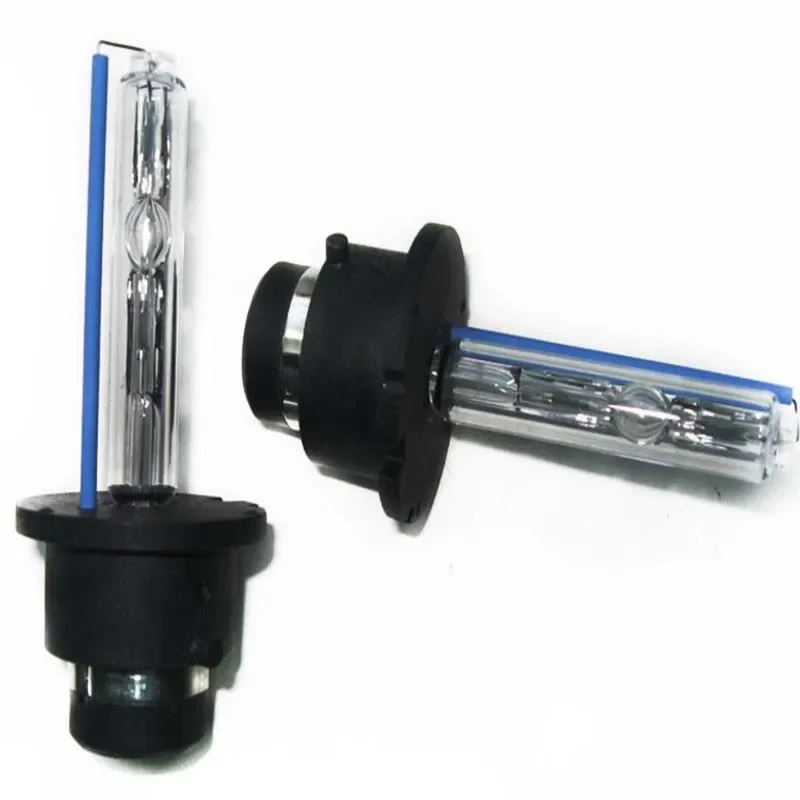 D2S D2C D2R 35W Automotive Xenon HID Fog Lights Headlights Near Far Integrated Auto Parts car accessories
