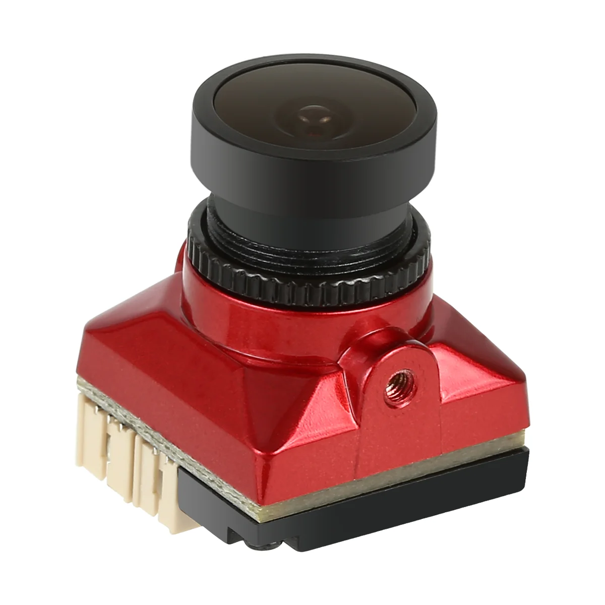 Mini caméra FPV 1500TVL 2.1mm pour drone RC course
