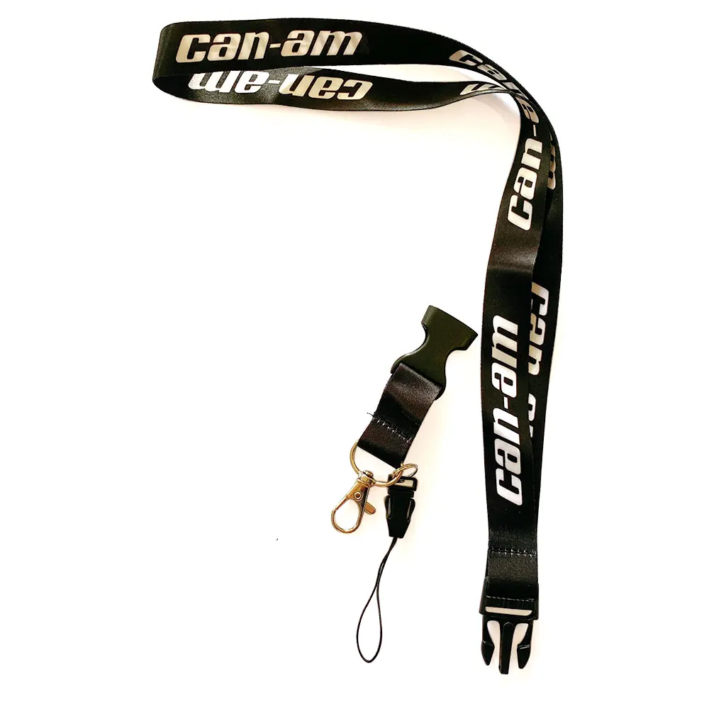 10 Cordini Per Cellulare In Nylon Con Fibbia A U | Per Badge, Chiavi, Fotocamere - Lunghezza 18cm - Foto 9