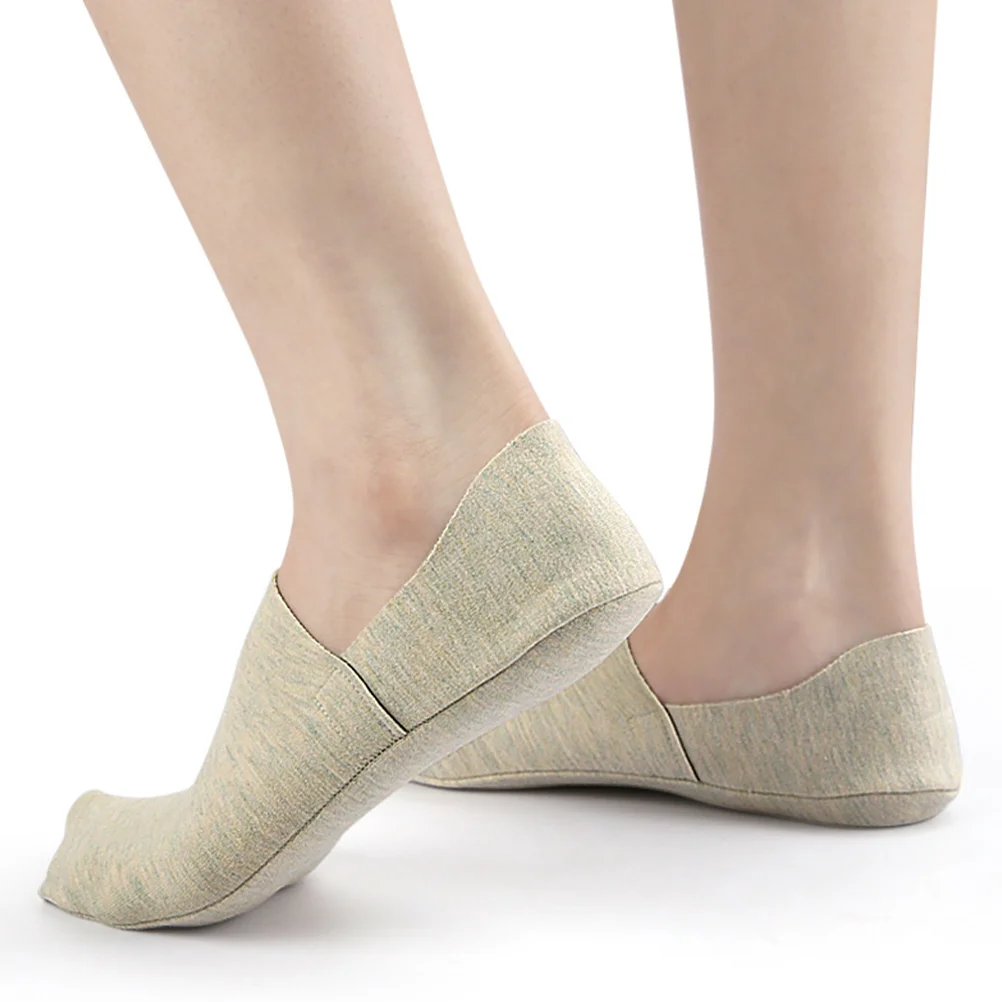 

3 Pairs Low Cut Socks Women Socks Comfortable Short Socks Casual Socks Invisible Socks