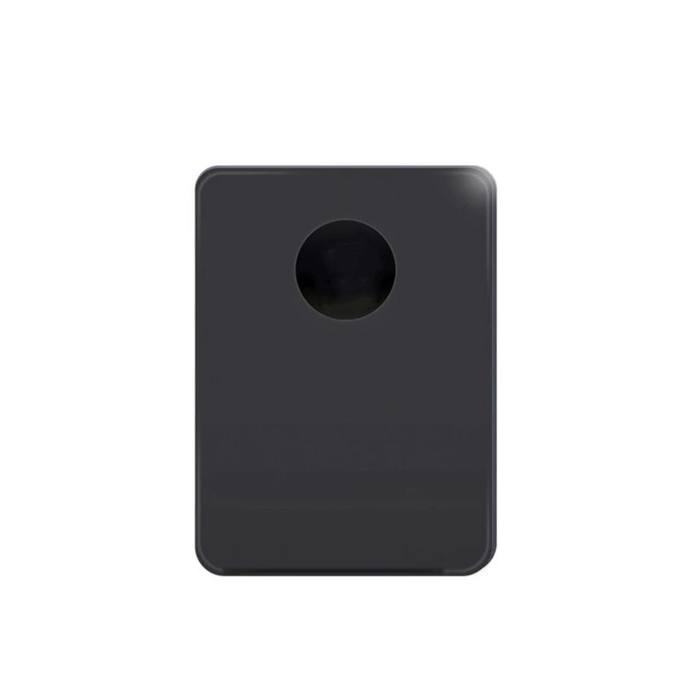 Anti-Lost Alarm N9 Upgrade MINI GSM AUDIO LISTENING SENSITIVE MICROPHONE Ear Bug Device Retainer Tracker Loss Preventer