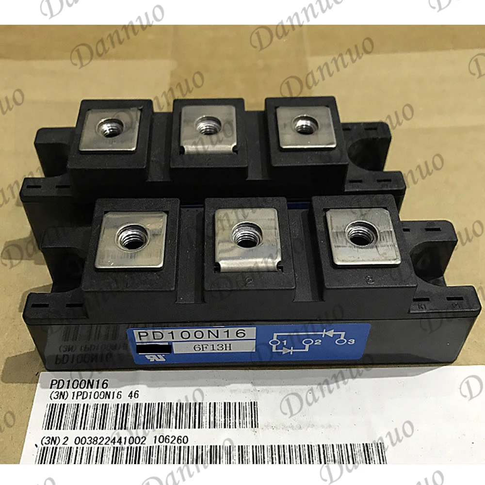 

PD100N16 PD100N08