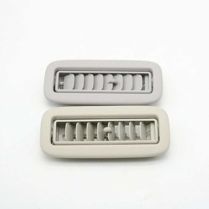 Car Interior Roof Top Air Conditioning Vent Outlet A/C Panel Grille Cover For Mitsubishi Montero Pajero V93 V97 V95 3