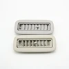 Car Interior Roof Top Air Conditioning Vent Outlet A/C Panel Grille Cover For Mitsubishi Montero Pajero V93 V97 V95 3