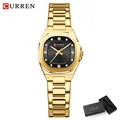 Gold Black Box