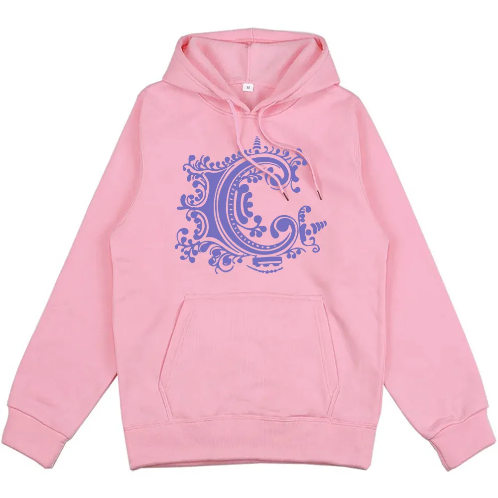 CHIODOS I'll Stop Stabbing Hoodies Mode Langarm Mit Kapuze Sweatshirt Fleece Herbst Männer Frauen Pullover Hip Hop Streetwear – Detail 8