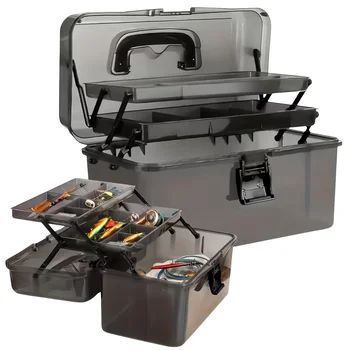 Heavy Duty Fishing Box 1