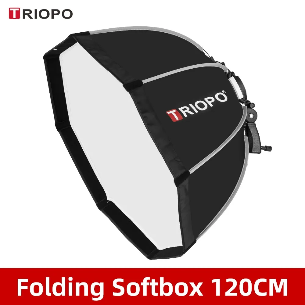 120cm Softbox