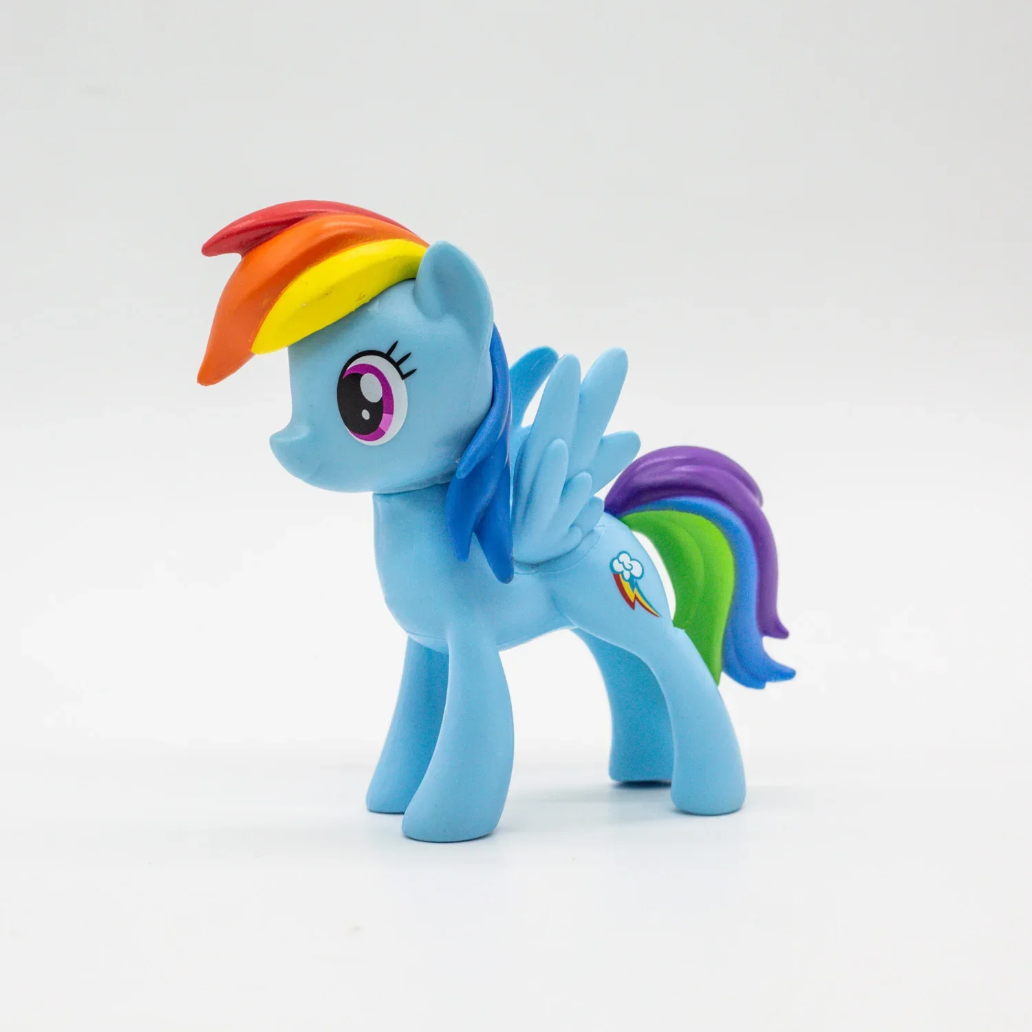 Hasbro My Little Pony Figure Character Combo Set Twilight Sparkle