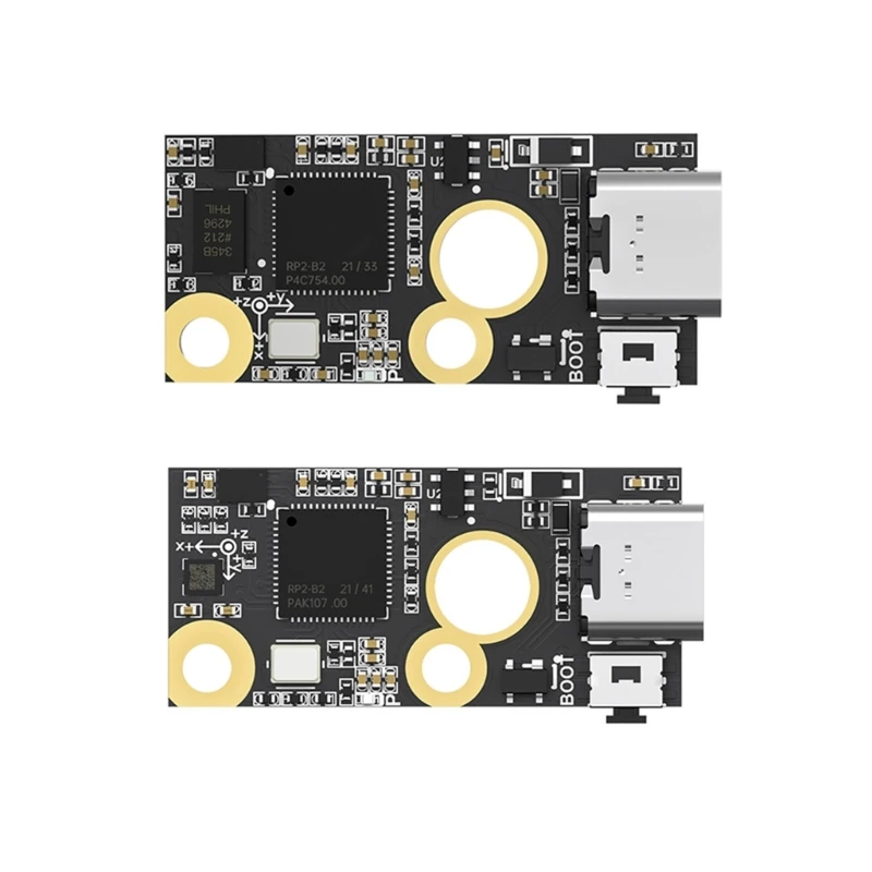 Boost Accuracy Accelerometer Board for 36 Printer Motor Repair Parts 4Line SPI Sensor Communication Accessories P9JB