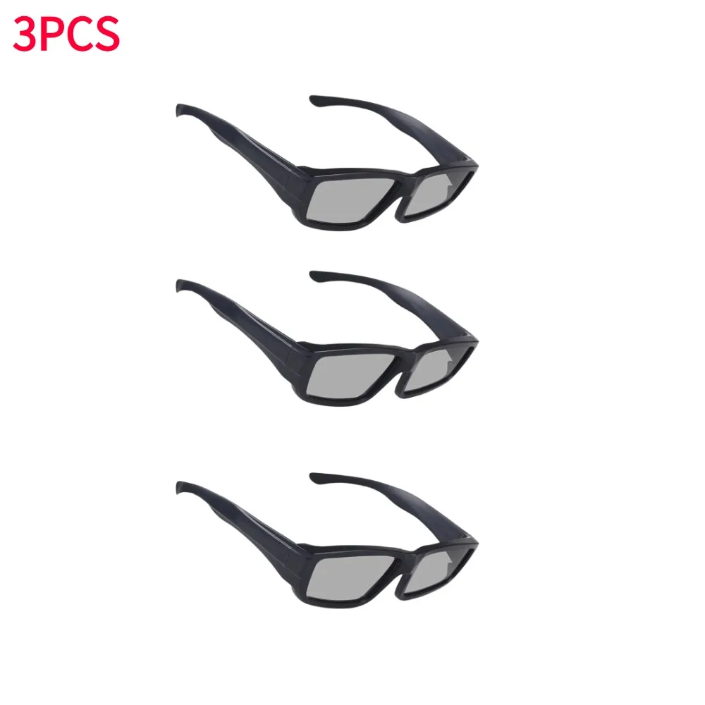 Solar Eclipse Safety Glasses - UV Resistant Eye Protection