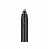 Xiaomi Portable Electric Nose Hair Trimmer Portable Nose Ears Hair Eyebrow Trimmer for Men Women Rechargeable Painless Clipper 6