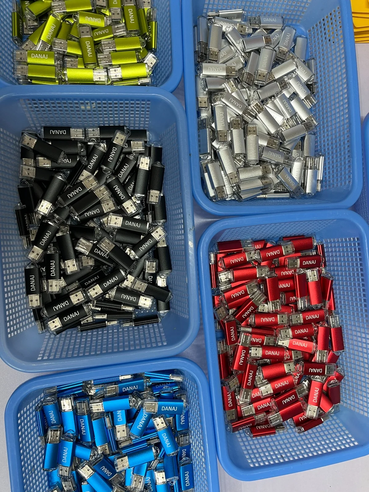 50PCS Custom LOGO USB 2.0 USB 3.0 High Speed Usb Stick 2. 0 memoria stick memory Flash Drive Pendrive4GB 8GB 16GB 32GB 64GB 6