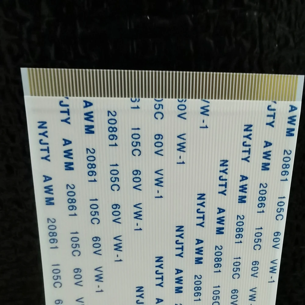 80 pin