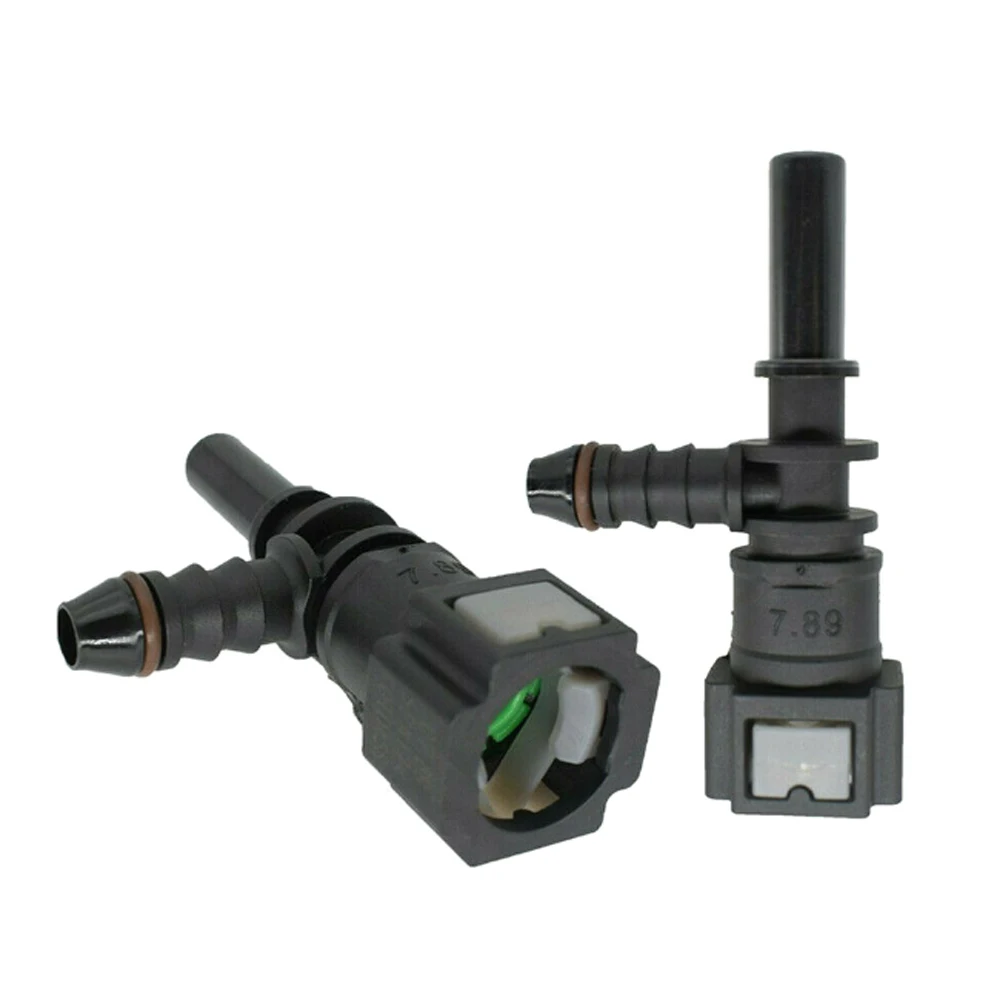 Fuel Line T Piece Vivaro Primastar Trafic asto Eber Planar Diesel