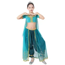 traje arabe ninas – Compra danza arabe ninas con envío gratis AliExpress version