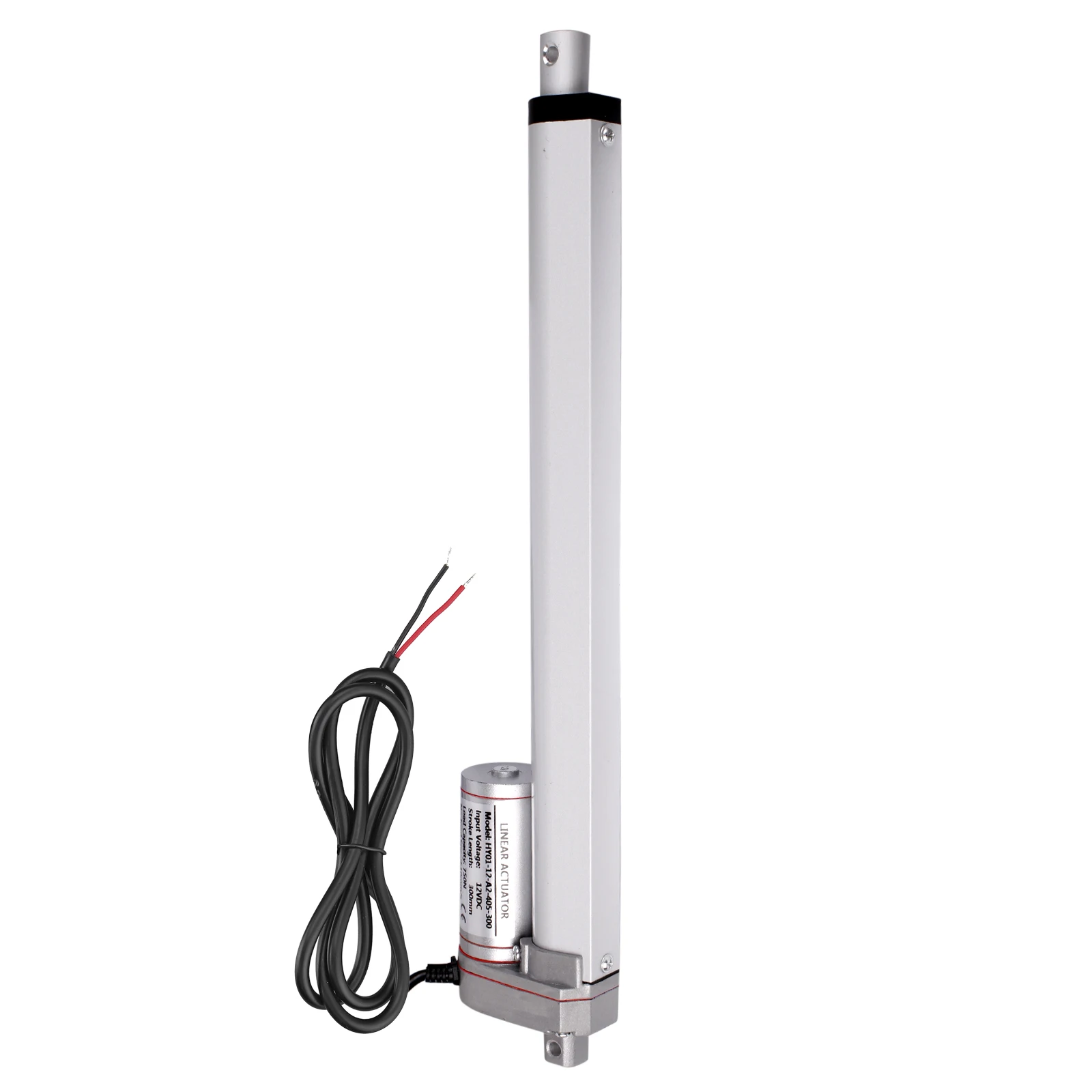 1000kg 10000n力 リニアアクチュエータ 50mm 太陽光パネル用| Alibaba.com 防水リニアアクチュエータ24V、50mm 150mm 500mm 750mm 1000mmストローク、ソーラー電動モーター(150N