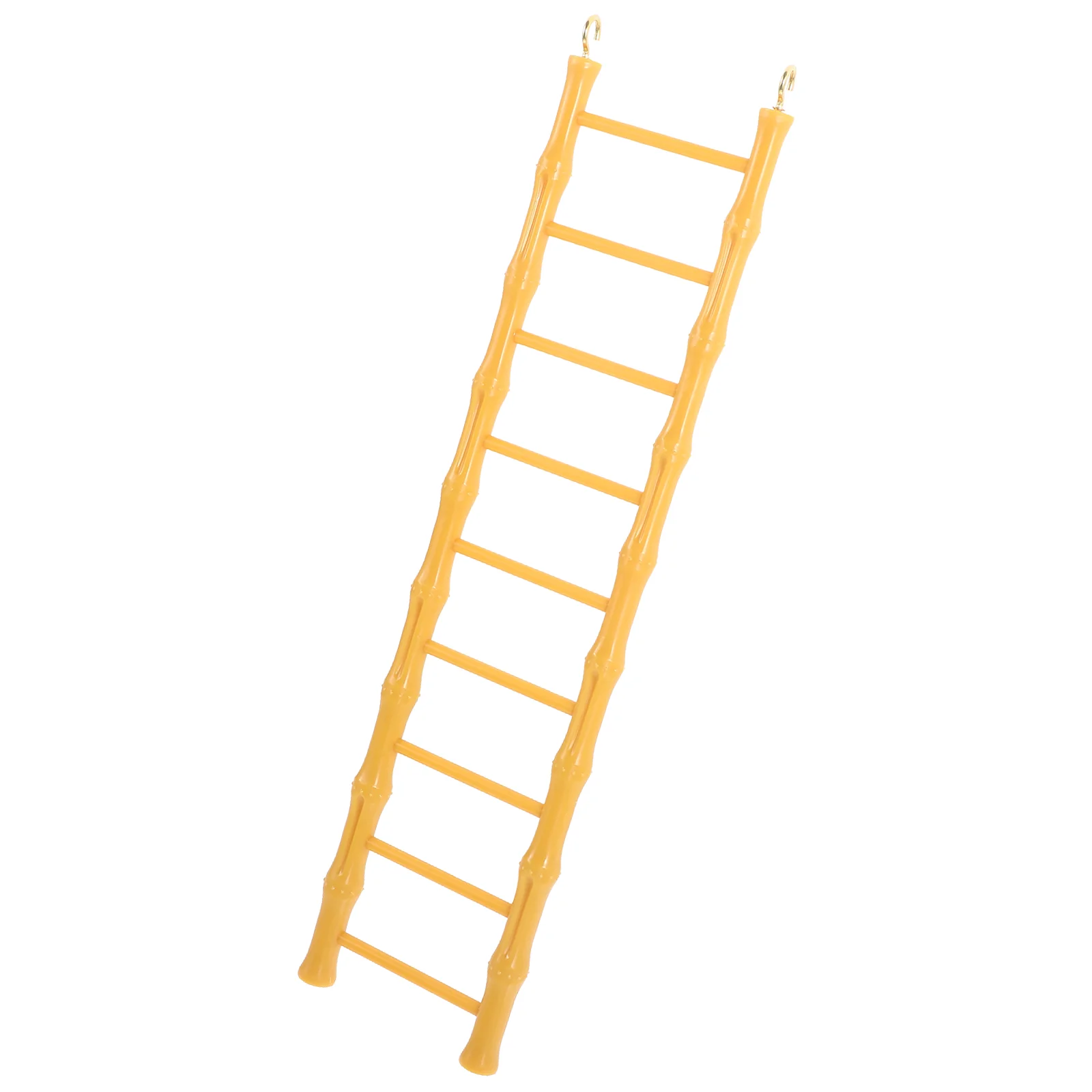 

Bird Toys Ladder Cockatiel Plastic Bridge Small Bird Pet Funny Toy Hamster Cage Accessories Parakeets Parrots Cockatoo Lovebirds